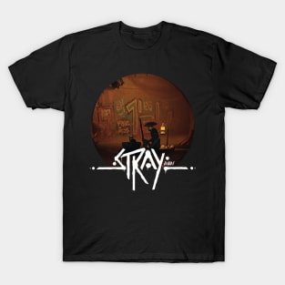 Stray Game T-Shirt